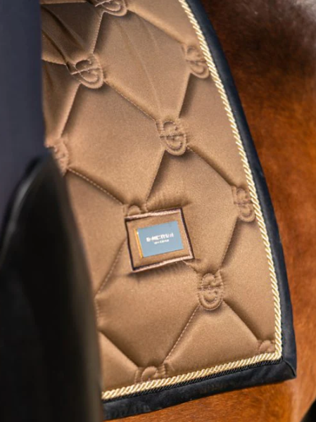 MANTILLA DOMA  GOLDEN BRASS EQUESTRIAN STOCKHOLM